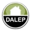 Logo Dalep — fournisseur de matériaux