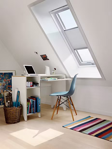 Pose et remplacement de velux dans l'Essonne par M. Robert